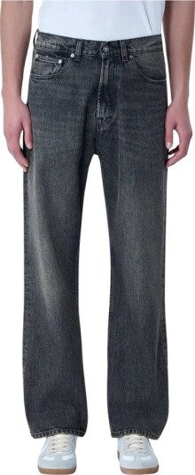 Our Legacy Herre Jeans Grå W32,