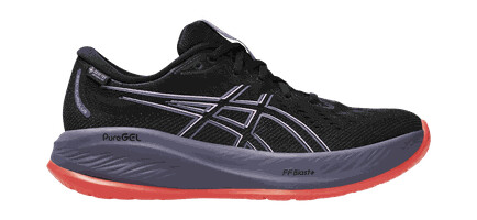 Asics Gel-Cumulus 26 Gore-Tex vanntett løpesko dame Svart 42 Asics Gel-Cumulus 26 Gore-Tex vanntett løpesko dame Svart 42