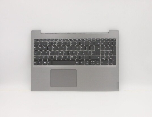 Lenovo Upper Case ASM_UK L 81LG PG MEDION