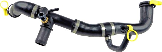 VAICO V41 0036 Radiatorslange