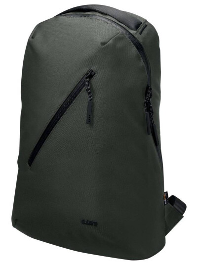 URBAN City Daypack Universal 12l ryggsekk - Oliven URBAN City Daypack Universal 12l ryggsekk - Oliven