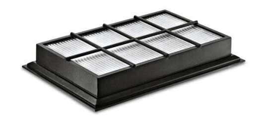 Kärcher Damprenser EPA 12 Filter Kärcher Damprenser EPA 12 Filter