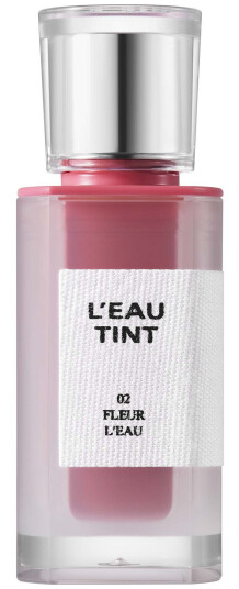 BBIA L"eau Tint 02 Fleur L"EAU BBIA L"eau Tint 02 Fleur L"EAU