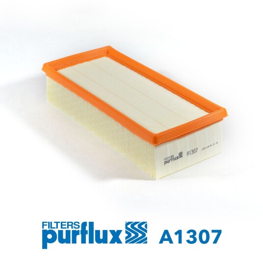 Luftfilter PURFLUX A1307 Luftfilter PURFLUX A1307