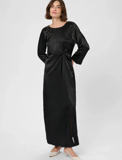 Culture Cumollie Dress - Black - XXL Culture Cumollie Dress - Black - XXL