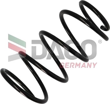 DACO Germany 801304 Fjær
