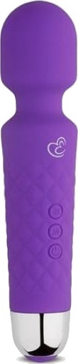 Easytoys Mini Wand Vibrator