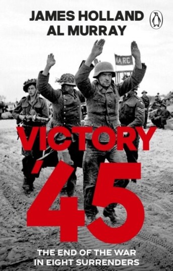 Victory '45