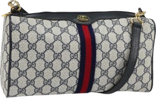 Gucci Vintage Dame Flerfarget Gucci Vintage Dame Flerfarget