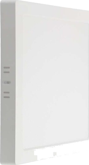 V Tac Led Panel 12W 4000K 1200Lm 167,3X30,7 Mm Led Dioder Samsung Kvadratisk 104961