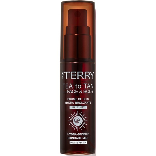 By Terry Tea to Tan Face & Body Matte Finish 30 ml By Terry Tea to Tan Face & Body Matte Finish 30 ml