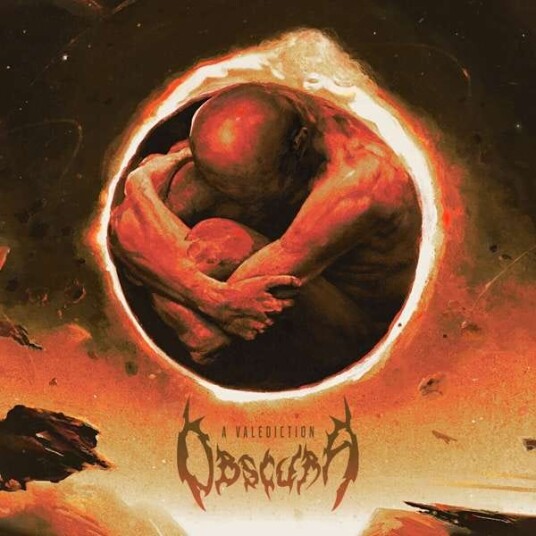 Obscura  A Valediction  LP/Vinyl