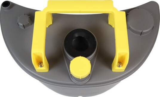 Separett Tiny 1342-01 Urintank komplett, til Tiny, Baderom