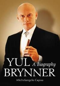 Capua Michelangelo Yul Brynner