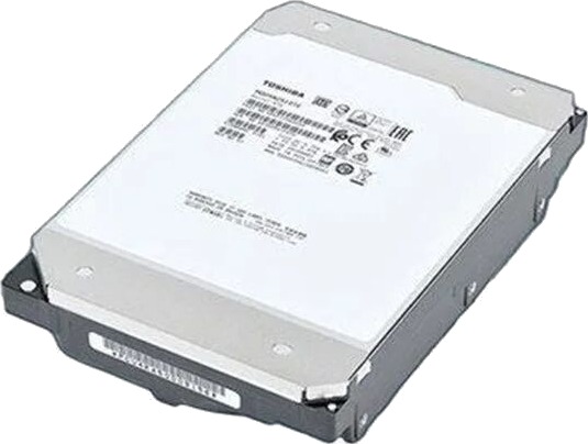 Toshiba MG09 14TB SAS Harddisk MG09SCA14TA MG09SCA14TA