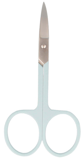 Parsa Beauty LOV.U Nail Scissors Mint Parsa Beauty LOV.U Nail Scissors Mint