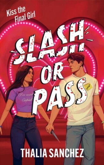 Slash or Pass Slash or Pass