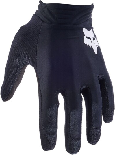FOX Airline 2023 Motocross hansker 2XL Svart Hvit