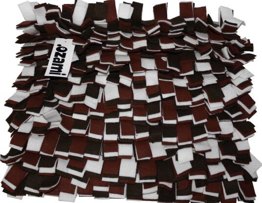 Ozami Play Mat Xs 40X30Cm (655.9964)