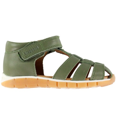 Bisgaard Bisgaard Billie   Green   25