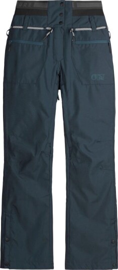 Picture Organic Clothing Women's Treva Pants XS, Dark Blue