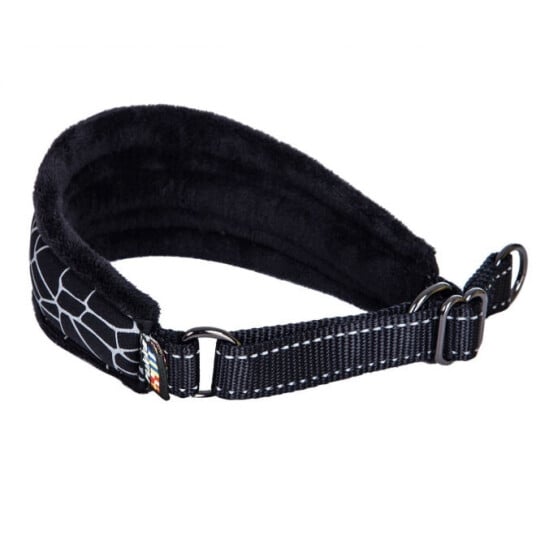 Rukka Cube Halsbånd Myndehund (Xs)
