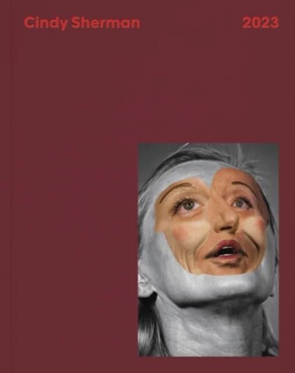 Cindy Sherman Cindy Sherman