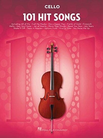 101 Hit Songs 101 Hit Songs