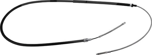 Bremsewire NK 904743 Bremsewire NK 904743