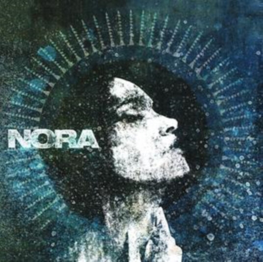 Nora Dreamers And Deadman CD