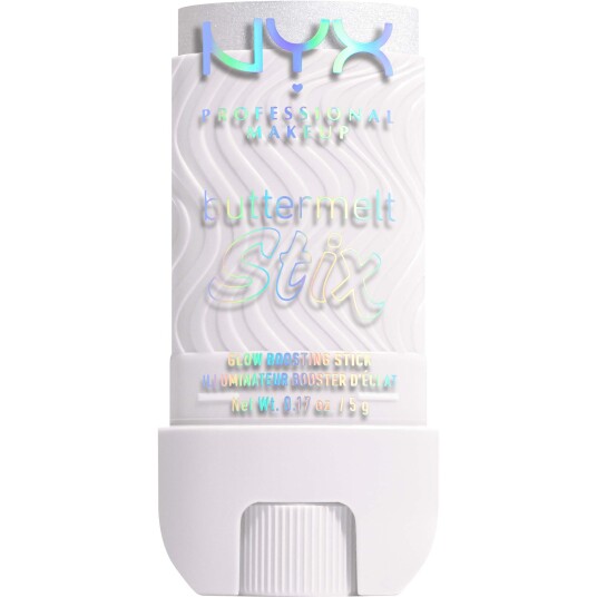 NYX PROFESSIONAL MAKEUP Buttermelt Glaze Highlighter Stix 03 That"S So NYX PROFESSIONAL MAKEUP Buttermelt Glaze Highlighter Stix 03 That"S So