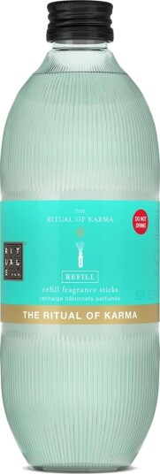 RITUALS The Ritual of Karma Refill Fragrance Sticks 500ml