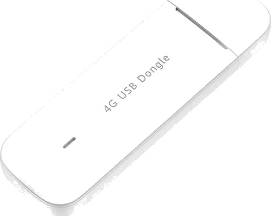 Huawei E3372-325 LTE USB Modem 150 Mbps Hvit Huawei E3372-325 LTE USB Modem 150 Mbps Hvit