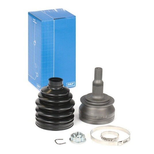 Skf Drivknute drivaksel SKF VKJA 5356