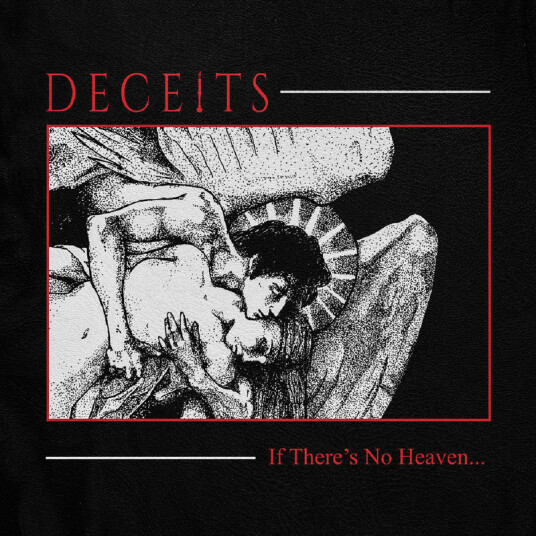 If There's No Heaven...