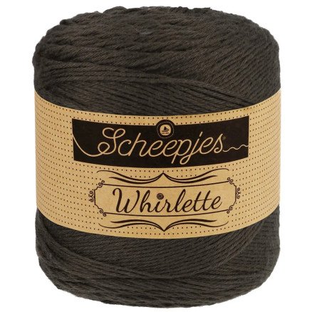 Scheepjes Whirlette Garn Unicolor 893 Baklava Scheepjes Whirlette Garn Unicolor 893 Baklava