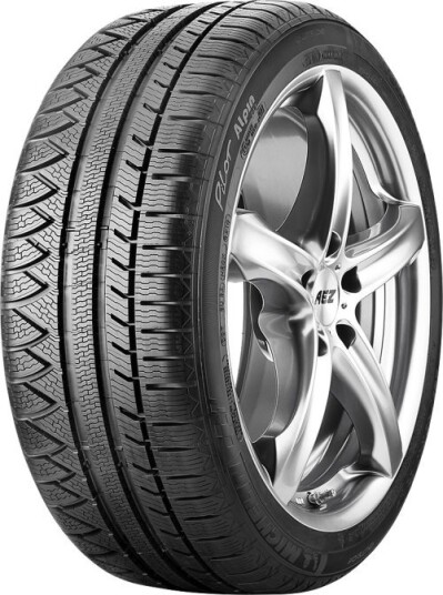 Michelin Pilot Alpin PA3 285/40R19 103V