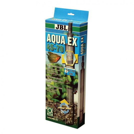 Jbl Aquaex Set 45-70 + Sandvask Jbl Aquaex Set 45-70 + Sandvask