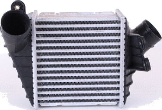 Intercooler NISSENS 96759