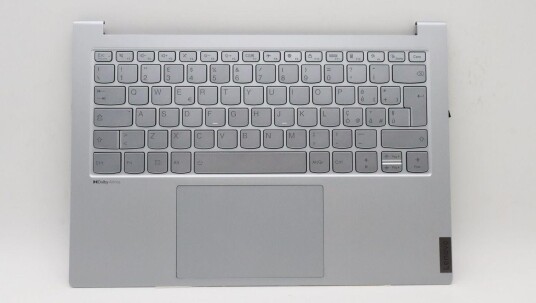 Lenovo COVER Upper Case ASM_ITA
