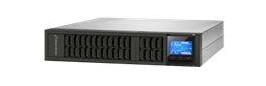 PowerWalker VFI 1000 CRS - UPS - 800 watt - 1000 VA