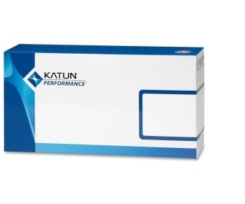Katun 49186 24000 Sider Sort 1 Stykker