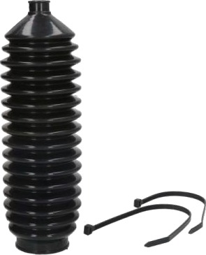 PASCAL I6F002PC Belgsett, styring