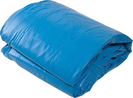 Basseng-Liner Swim & Fun Overlay 0,40 mm for Ø460x132 cm