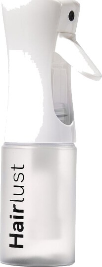 Continuous Mist Spray Bottle White 160 ml Continuous Mist Spray Bottle White 160 ml