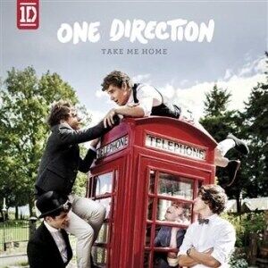 One Direction  Take Me Home