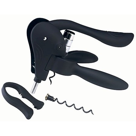 Dorre Korketrekker med ekstra & folieskjærer lengde 20 cm 1727849-01-0 1727816-01-0