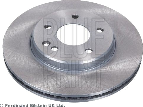 BLUE PRINT ADU174333 Bremseskive
