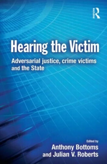 Hearing The Victim