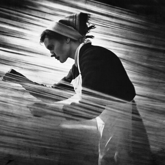 Jack White  Entering Heaven Alive  LP/Vinyl